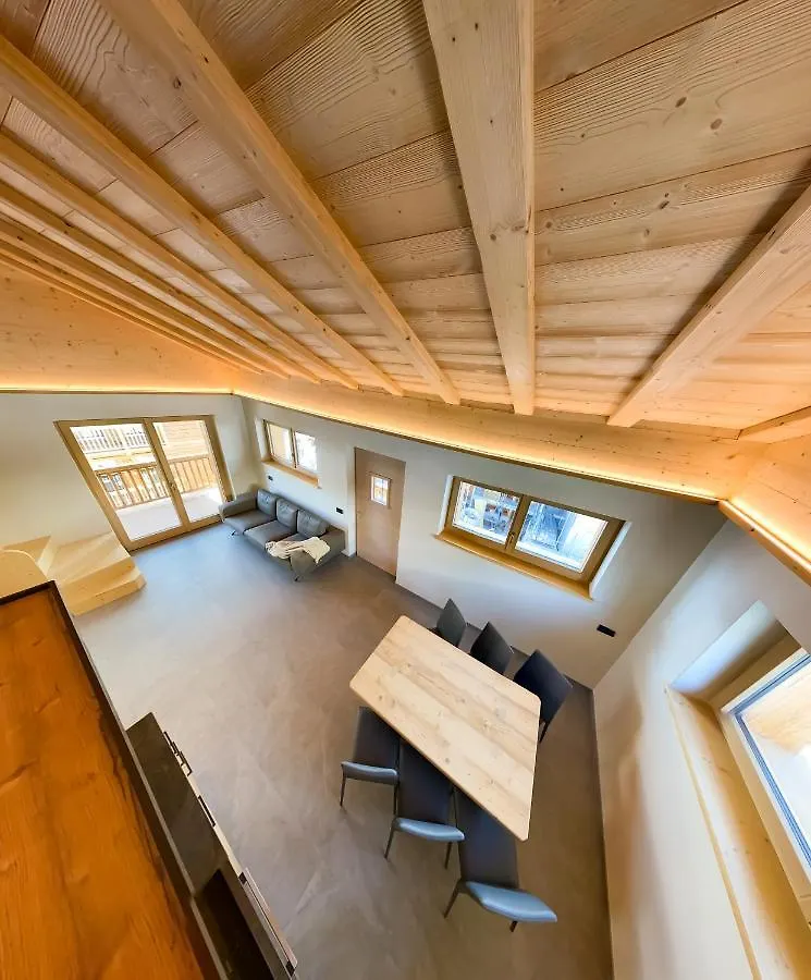 Carosello Lodge Livigno Italy