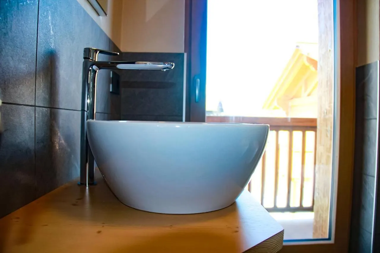 Carosello Lodge Livigno Apartment
