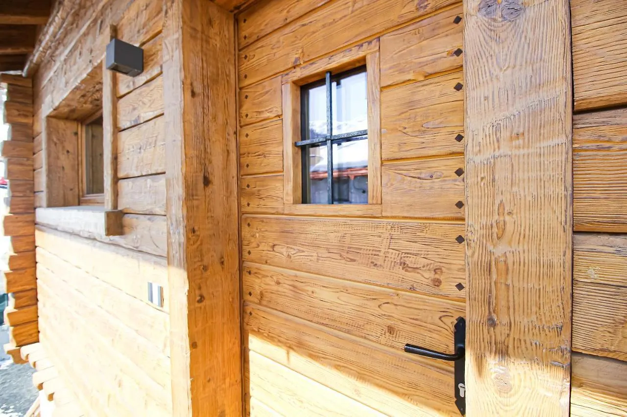 Carosello Lodge Livigno