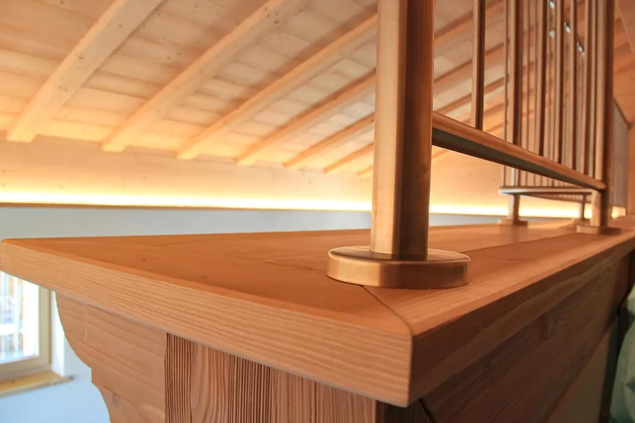 Apartment Carosello Lodge Livigno