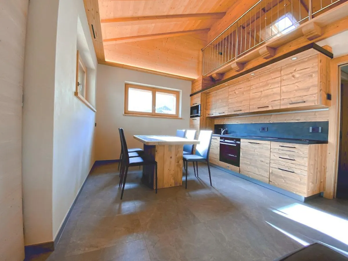 Carosello Lodge Livigno 0*,  Italy