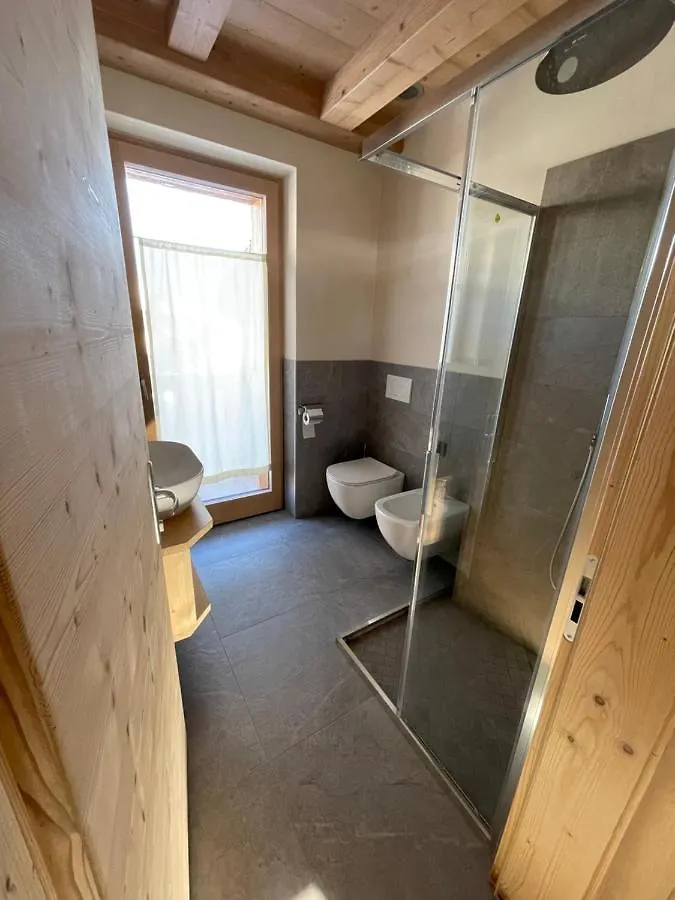 Carosello Lodge Livigno 0*,