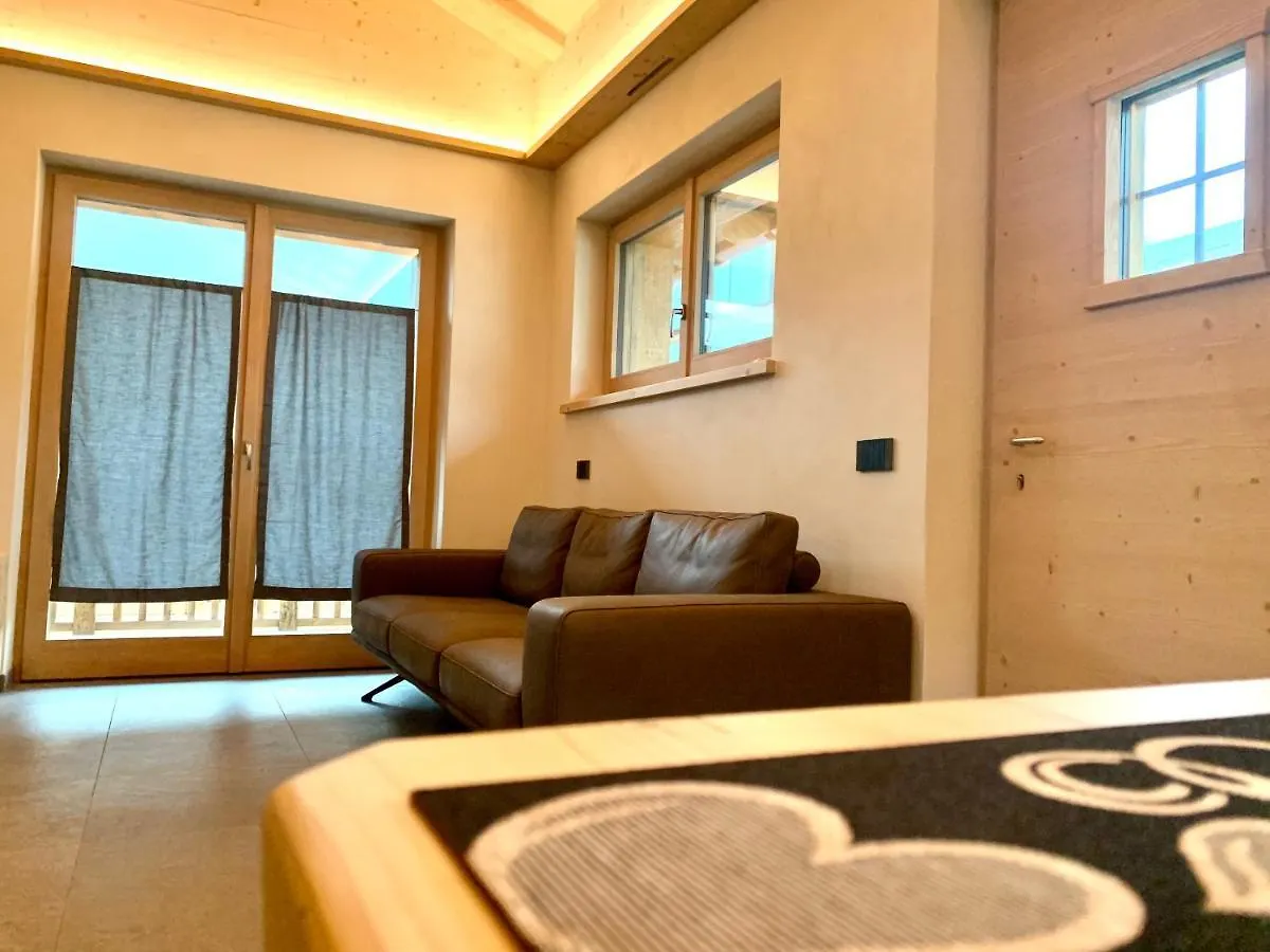 Carosello Lodge Livigno Apartment