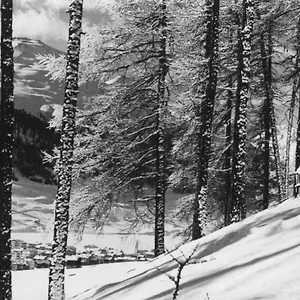 Hotel Livigno Ливиньо